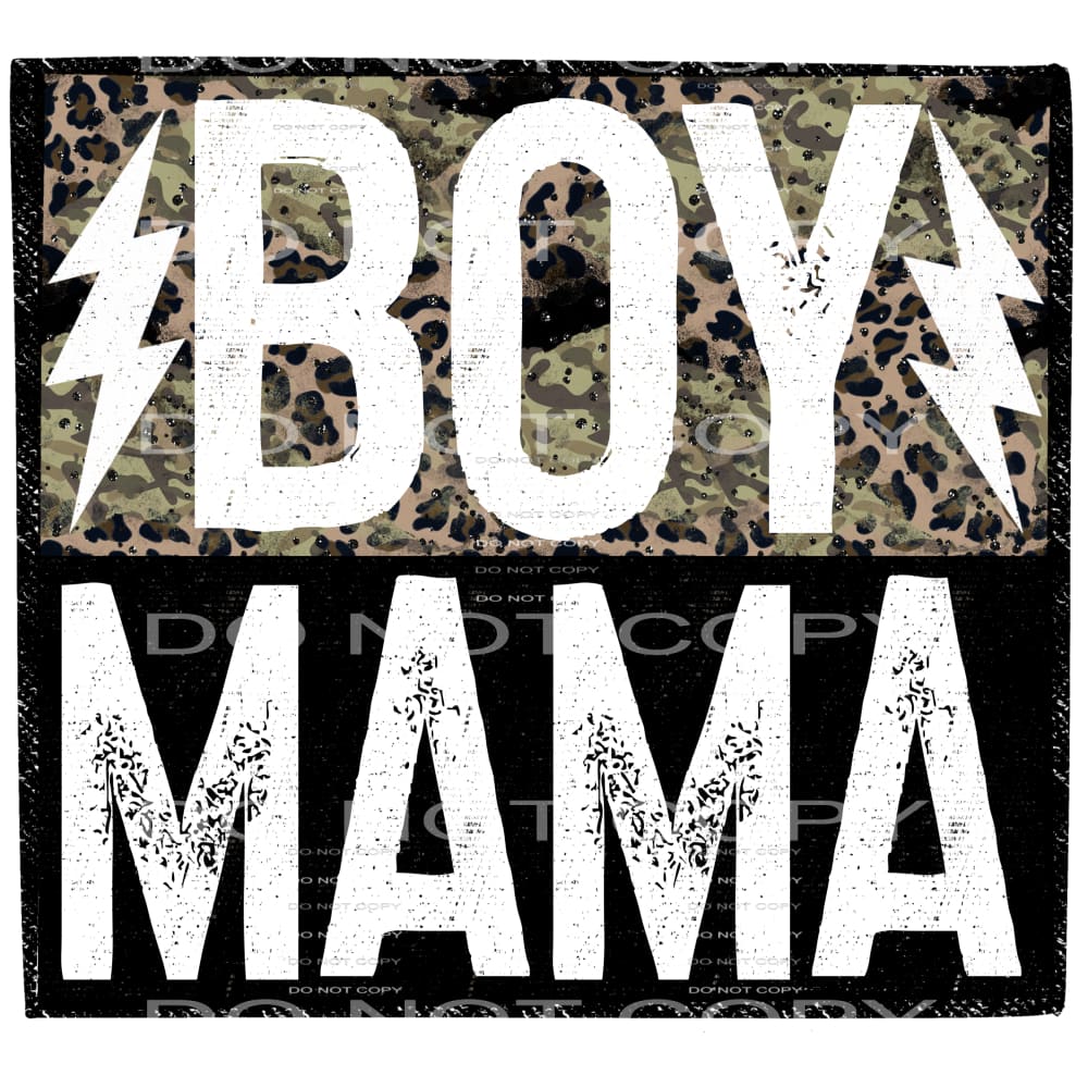 Mom Dad Family Etc. #2870 Sublimation transfers - Heat