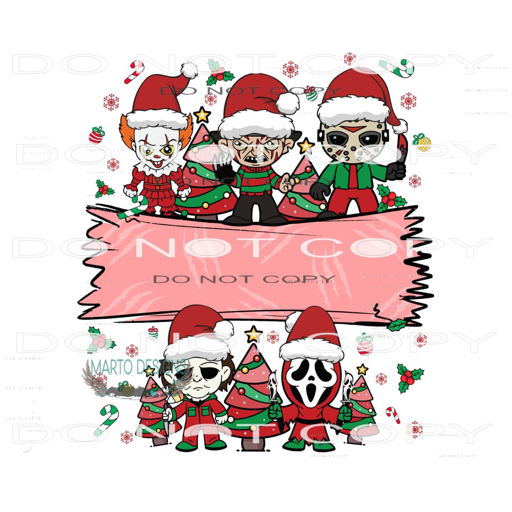personalized custom bags shirts # 9980 sublimation transfer