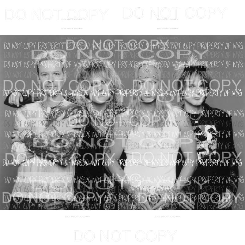 Poison 3 Sublimation transfers Heat Transfer