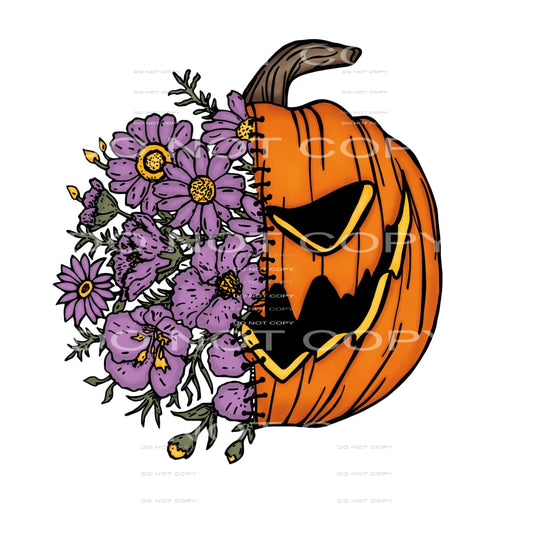 pumpkin # 8801 sublimation transfers - Heat Transfer