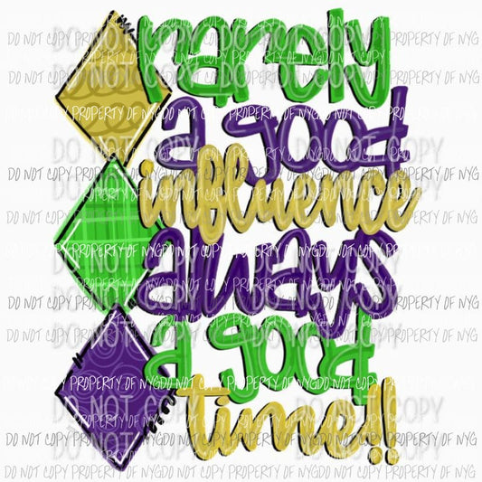 Rarely A Good Influence Always A Good Time Sublimation transfers Heat Transfer