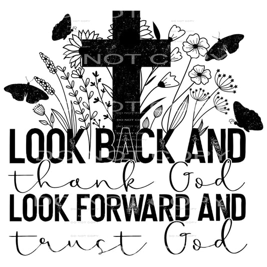 Religion #2903 Sublimation transfers - Heat Transfer Graphic