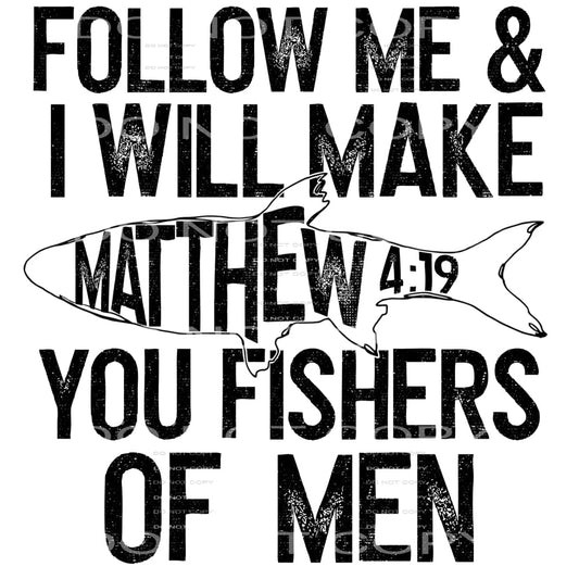 Religion #2974 Sublimation transfers - Heat Transfer Graphic