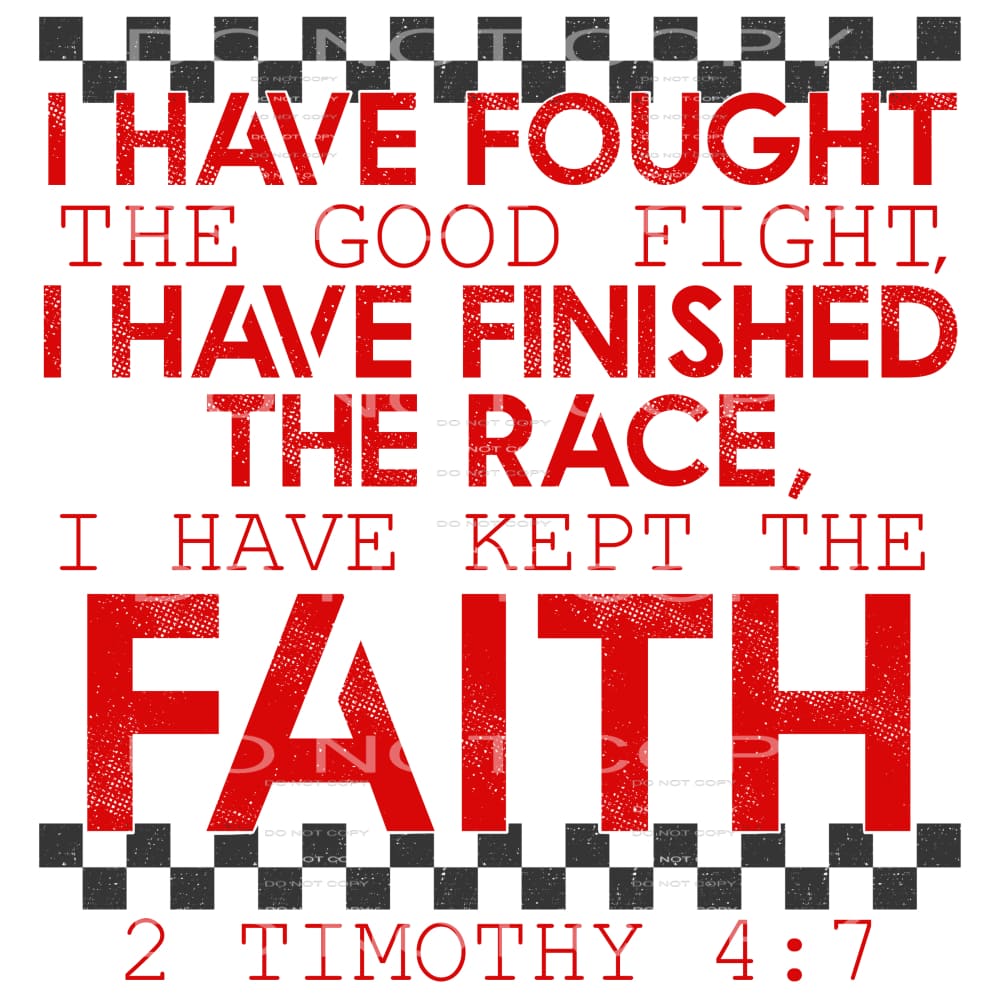 Religion #3221 Sublimation transfers - Heat Transfer Graphic