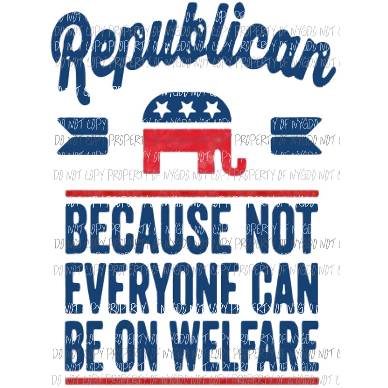 Republican Sublimation transfers Heat Transfer