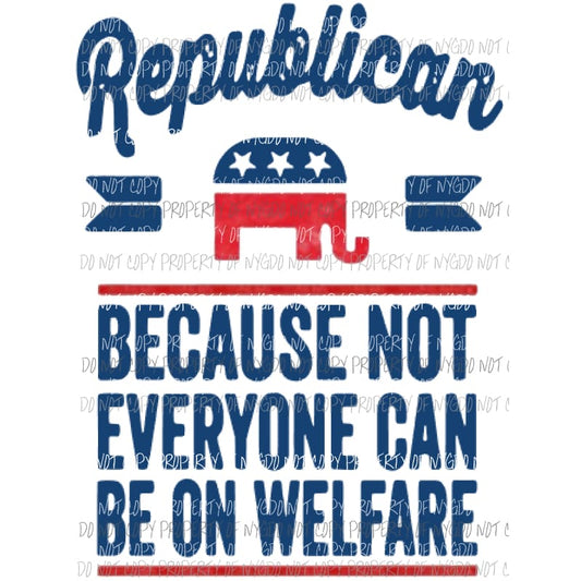 Republican Sublimation transfers Heat Transfer