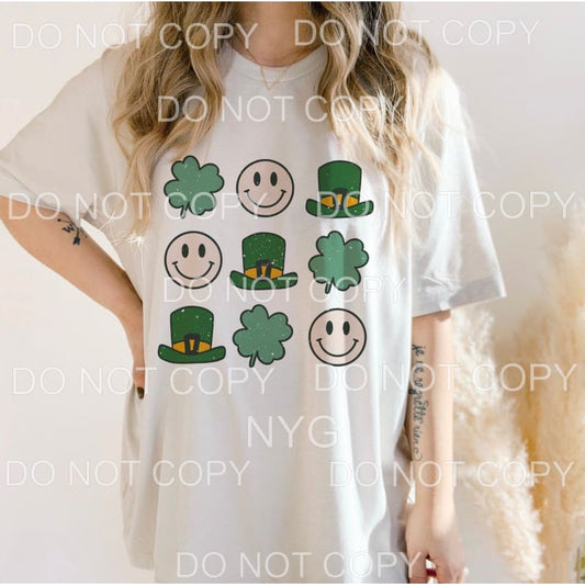 retro # 8909 Sublimation transfers - Heat Transfer