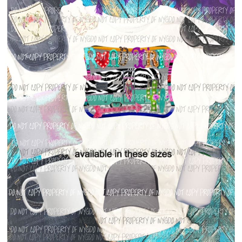 Road trip camper Sublimation transfers Heat Transfer