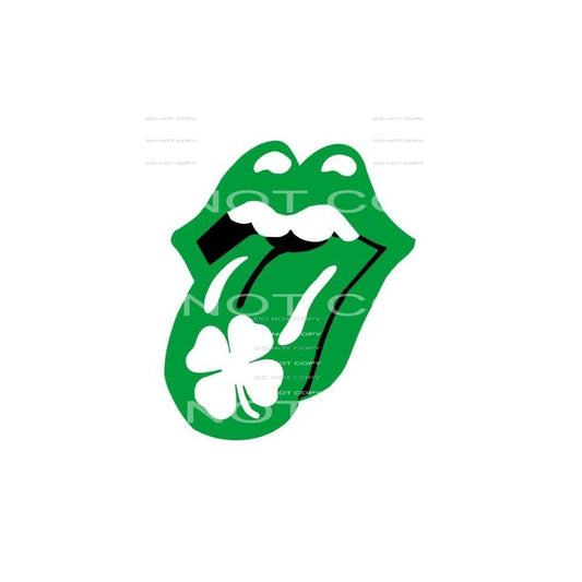 rolling stones #6011 Sublimation transfers - Heat Transfer