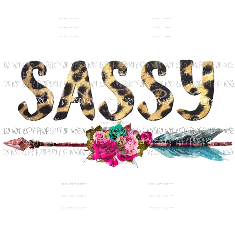 sassy sublimation transfer Heat Transfer