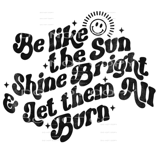 Savings #2961 Sublimation transfers - Heat Transfer Graphic