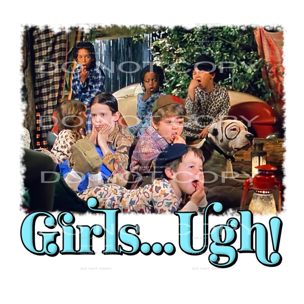 Sayings #2886 Sublimation transfers - Heat Transfer Graphic