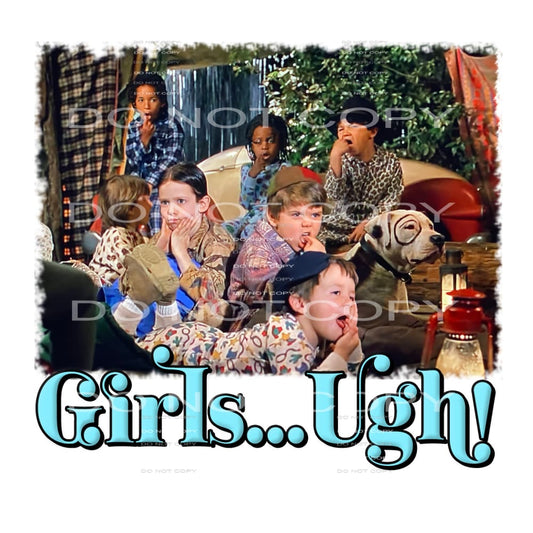 Sayings #2886 Sublimation transfers - Heat Transfer Graphic