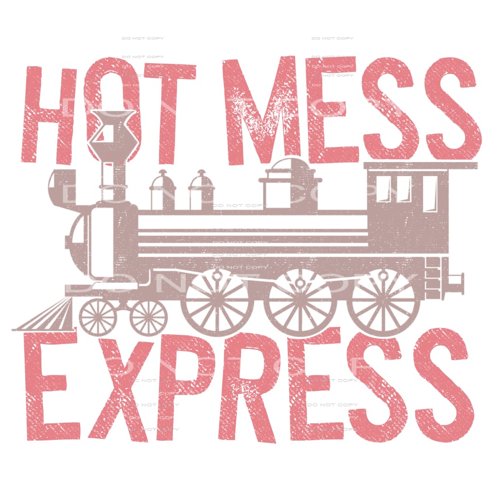 Sayings #2889 Sublimation transfers - Heat Transfer Graphic