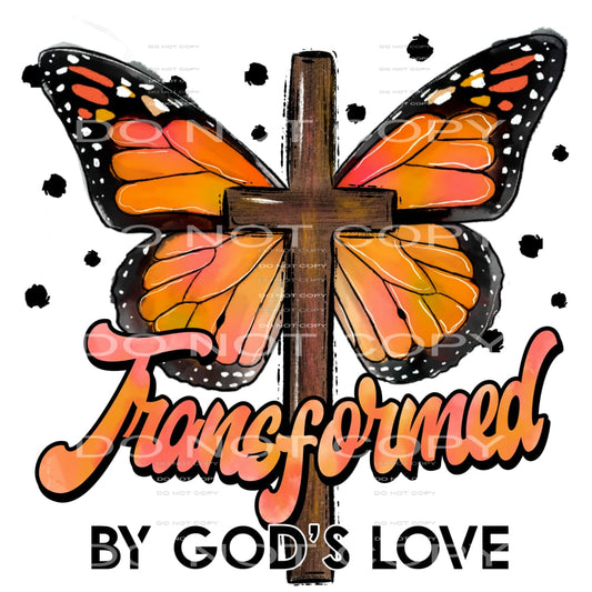 Sayings #2892 Sublimation transfers - Heat Transfer Graphic