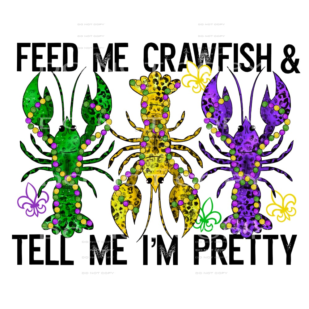 Sayings #2896 Sublimation transfers - Heat Transfer Graphic