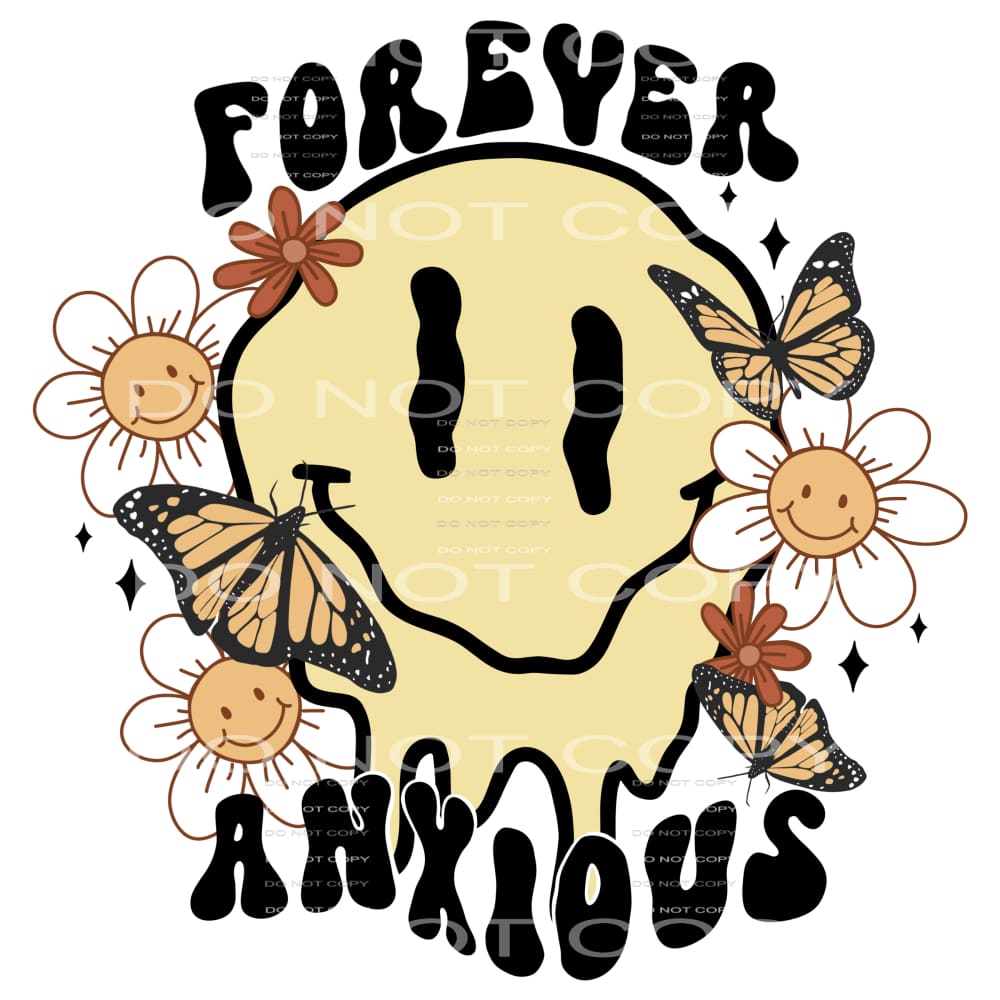 Sayings #2897 Sublimation transfers - Heat Transfer Graphic