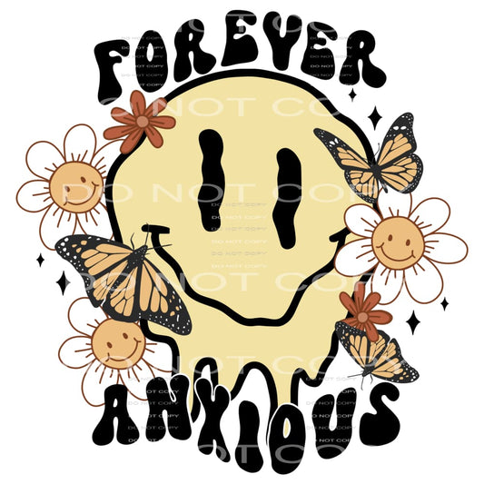 Sayings #2897 Sublimation transfers - Heat Transfer Graphic