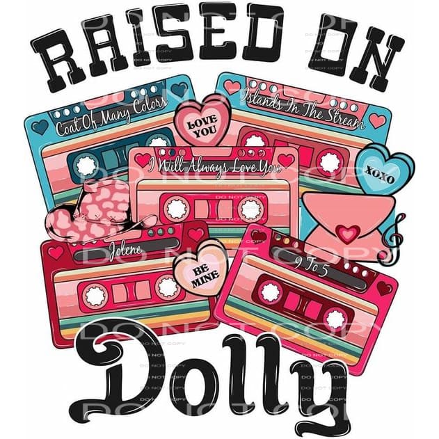 Sayings #2905 Sublimation transfers - Heat Transfer Graphic