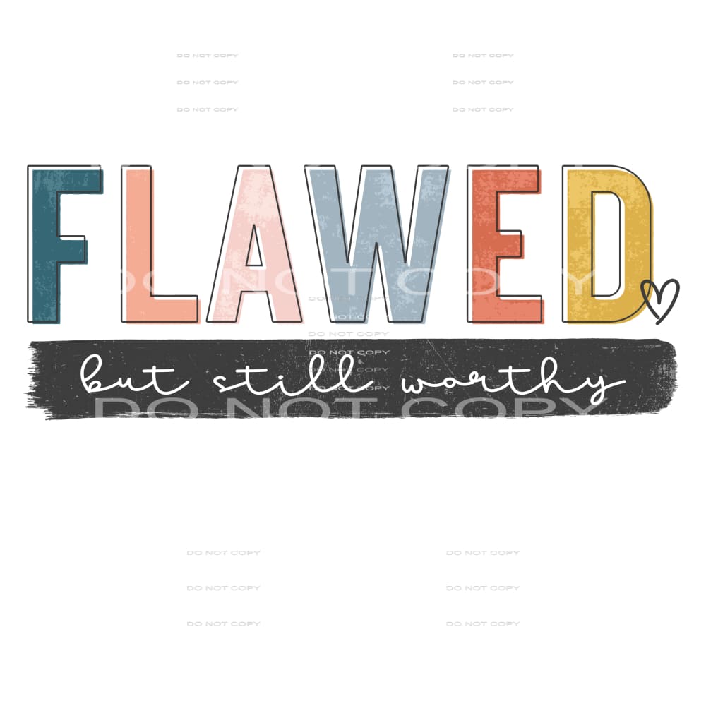 Sayings #2910 Sublimation transfers - Heat Transfer Graphic