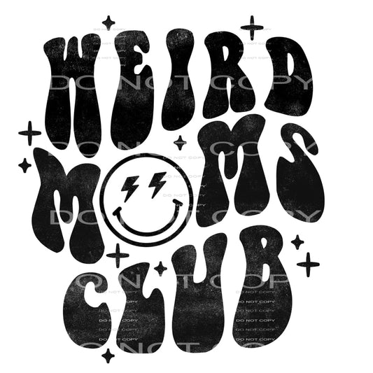 Sayings #2976 Sublimation transfers - Heat Transfer Graphic