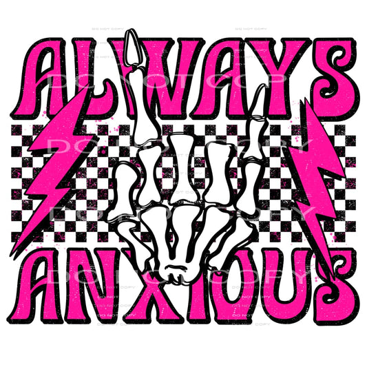 Sayings #2982 Sublimation transfers - Heat Transfer Graphic