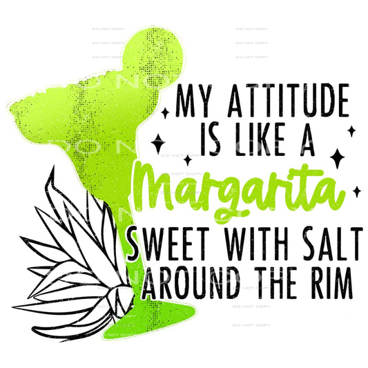 Sayings #2987 Sublimation transfers - Heat Transfer Graphic