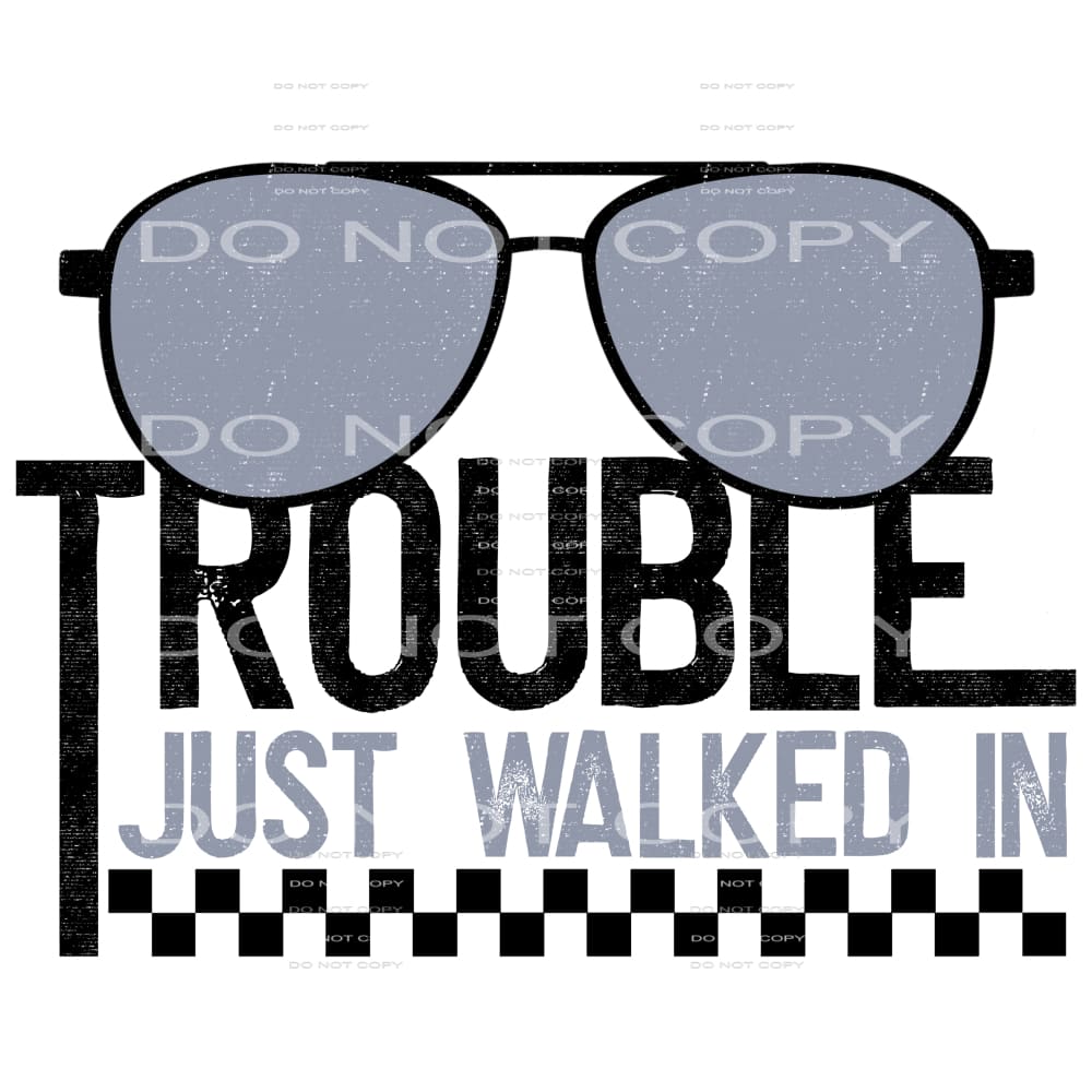 Sayings #2991 Sublimation transfers - Heat Transfer Graphic