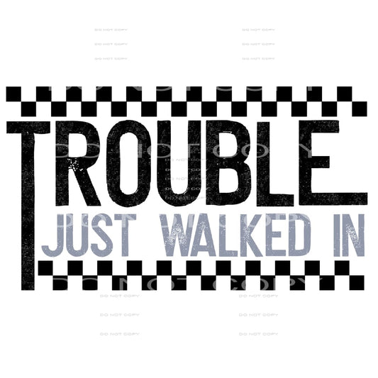 Sayings #2992 Sublimation transfers - Heat Transfer Graphic