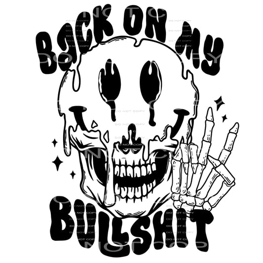 Sayings #2993 Sublimation transfers - Heat Transfer Graphic