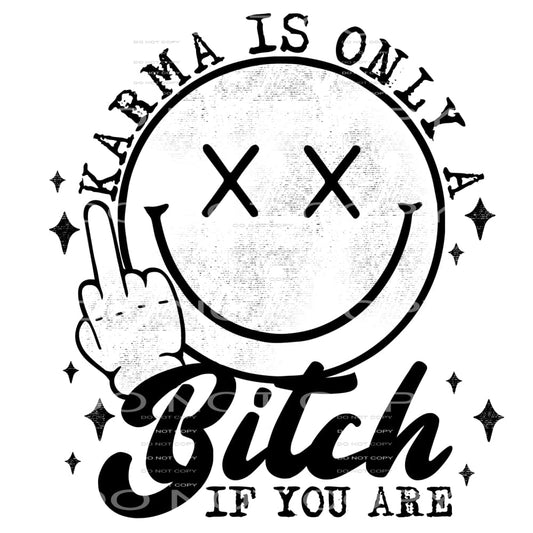 Sayings #2999 Sublimation transfers - Heat Transfer Graphic