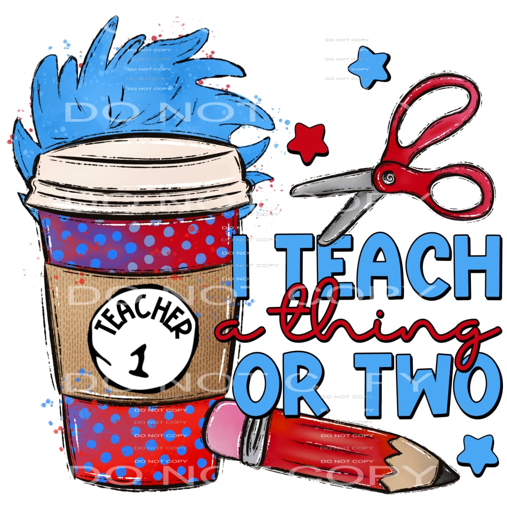 School #2918 Sublimation transfers - Heat Transfer Graphic