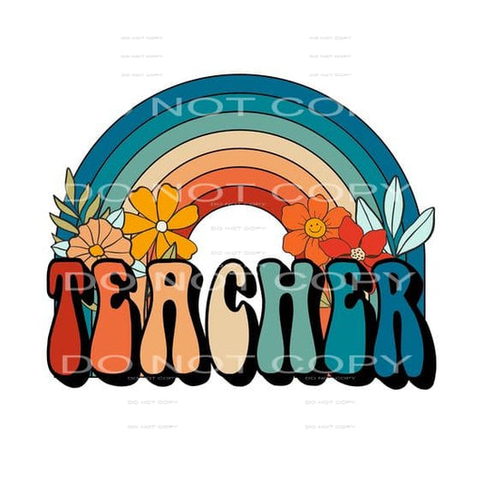 School #2922 Sublimation transfers - Heat Transfer Graphic