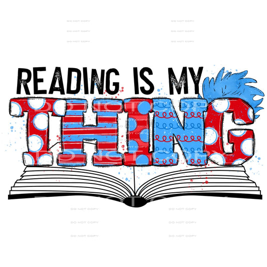 School #2924 Sublimation transfers - Heat Transfer Graphic