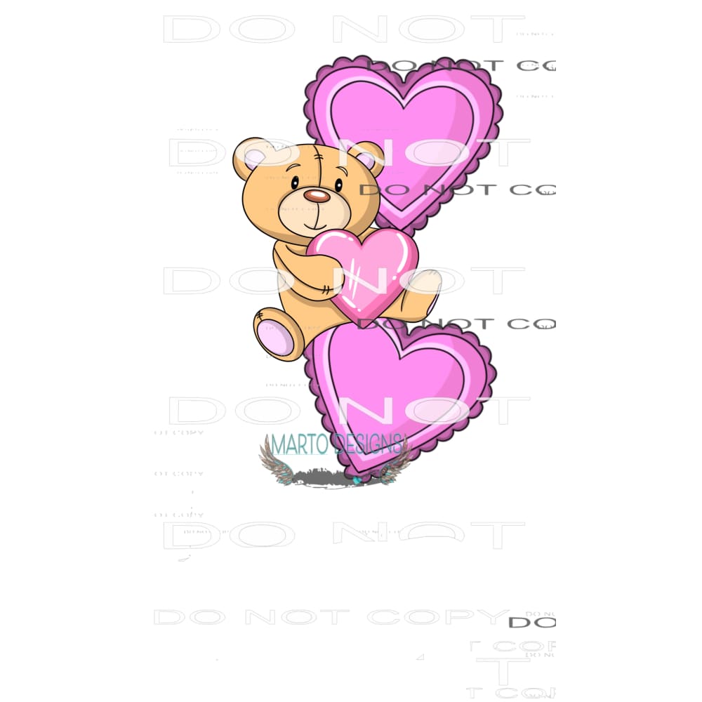 Self Love Sleeve #8794 Sublimation transfers - Heat Transfer