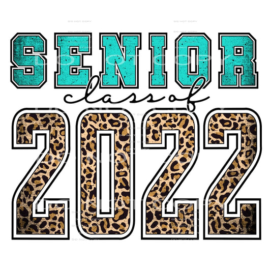seniors #4106 Sublimation transfers - Heat Transfer