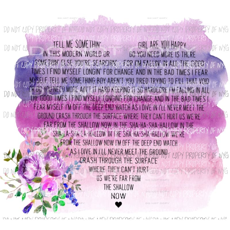 Shallow Song Sublimation transfers Heat Transfer