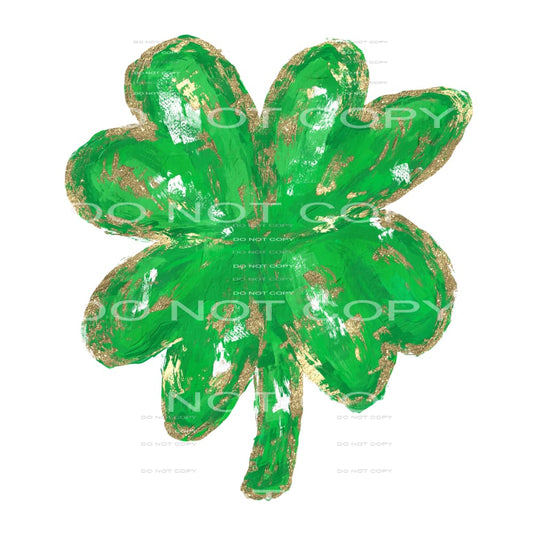 shamrock #4076 Sublimation transfers - Heat Transfer