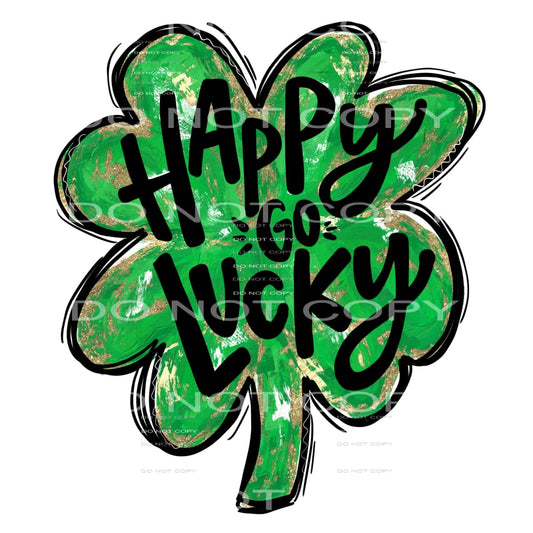 shamrock #4077 Sublimation transfers - Heat Transfer