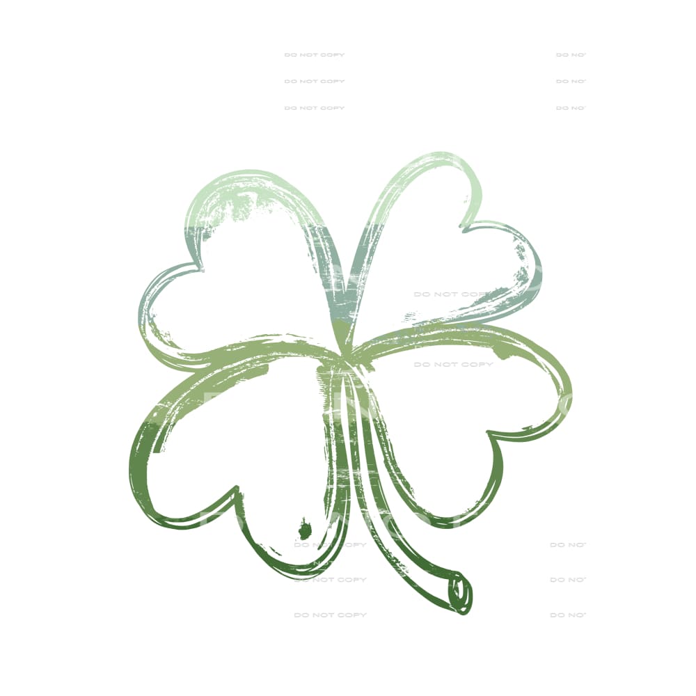 shamrock # 8893 Sublimation transfers - Heat Transfer