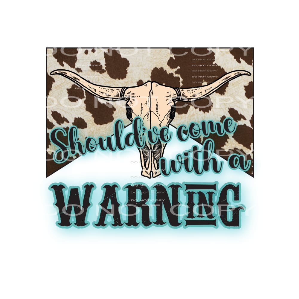 Should’ve came with a warning # 259 Sublimation transfers -