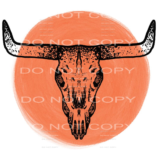 skull #4299 Sublimation transfers - Heat Transfer