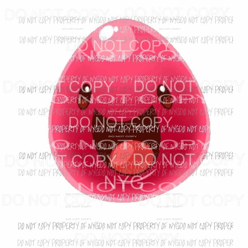 Slime Rancher 3 Sublimation transfers Heat Transfer