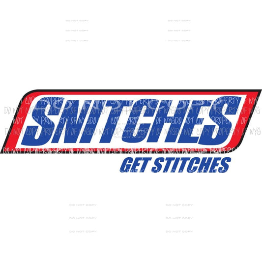 Snitches Sublimation transfers Heat Transfer