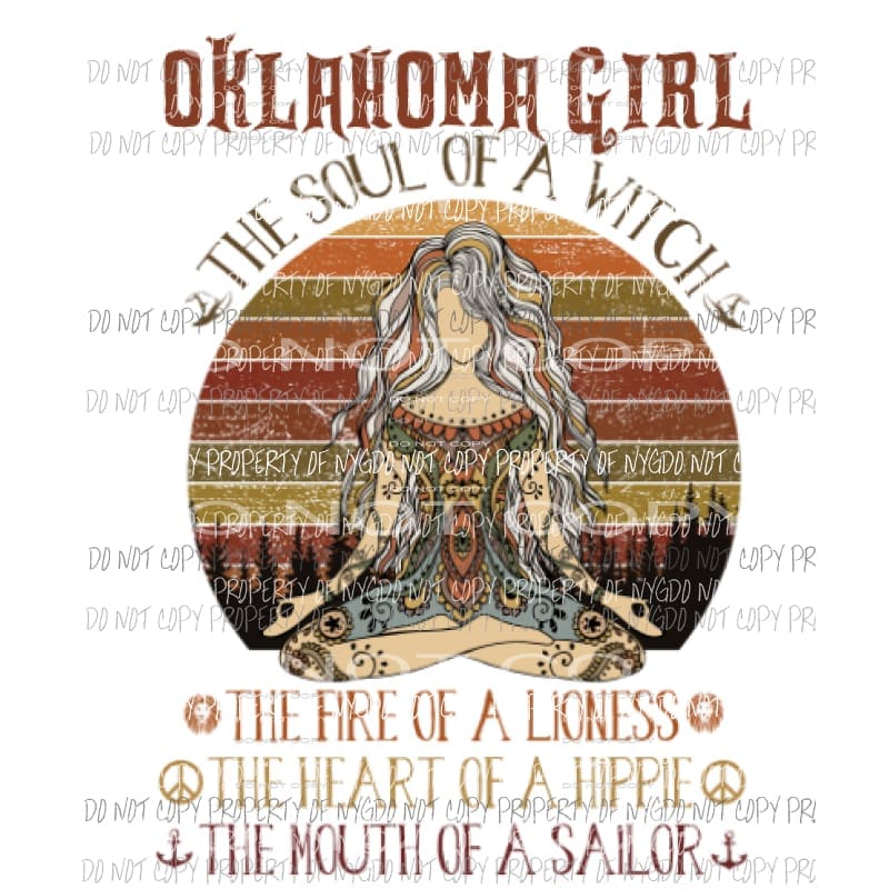 Soul of a witch All states in drop down menu sublimation transfer state Heat Transfer