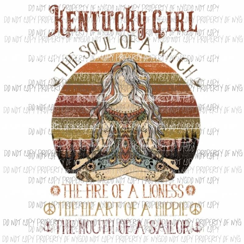 Soul of a Witch states sublimation transfer state Heat Transfer