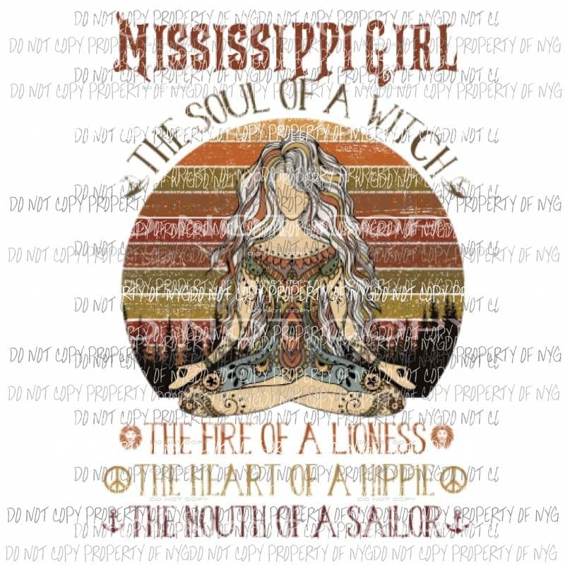 Soul of a Witch states sublimation transfer state Heat Transfer
