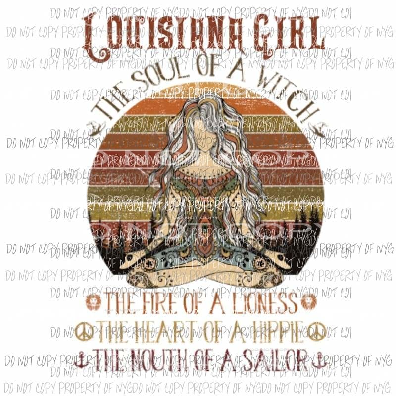 Soul of a Witch states sublimation transfer state Heat Transfer