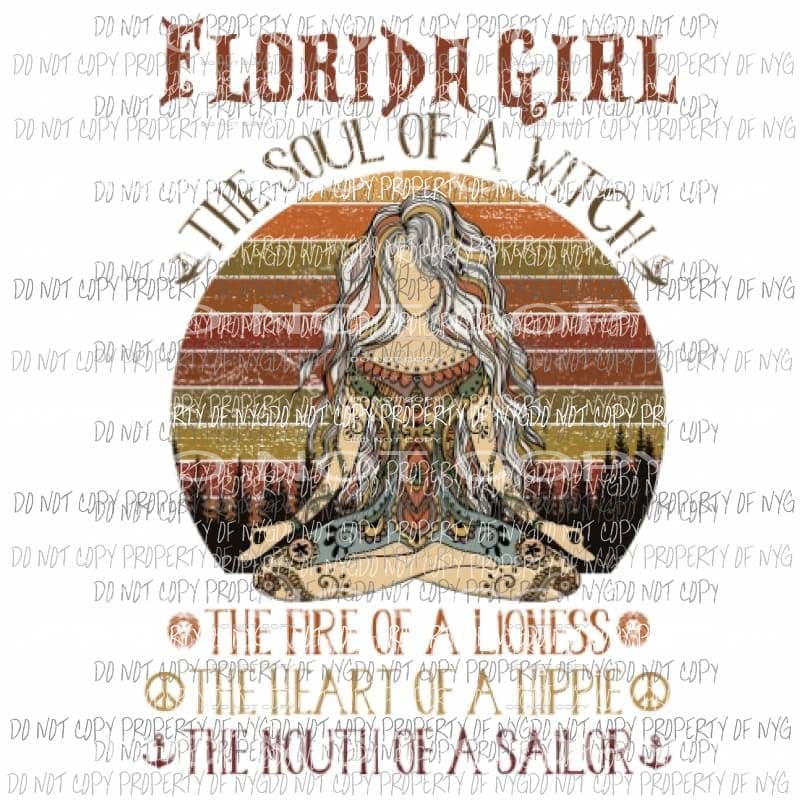 Soul of a Witch states sublimation transfer state Heat Transfer
