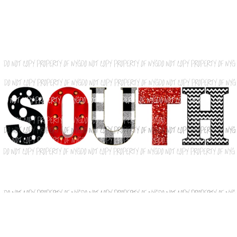 South Sublimation transfers Heat Transfer